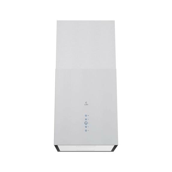 Вытяжка декоративная Alto 400 White