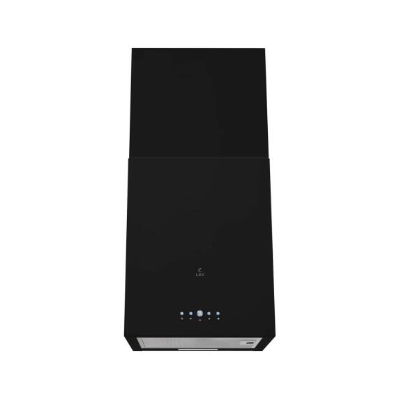 Вытяжка декоративная Mono 400 Black