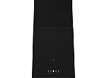 Вытяжка декоративная Mono 400 Black