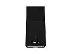 Вытяжка декоративная Mono 400 Black