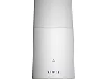 Вытяжка декоративная Mono 400 Inox