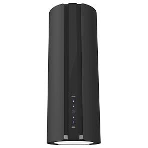 Вытяжка кухонная декоративная LEX TORO 350 BLACK