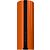 Вытяжка кухонная декоративная LEX TORO 350 ORANGE