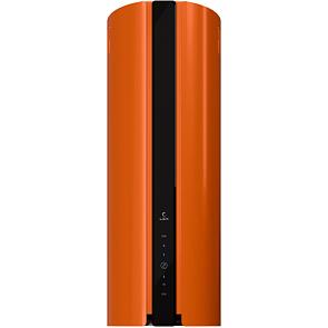 Вытяжка кухонная декоративная LEX TORO 350 ORANGE