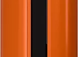 Вытяжка кухонная декоративная LEX TORO 350 ORANGE