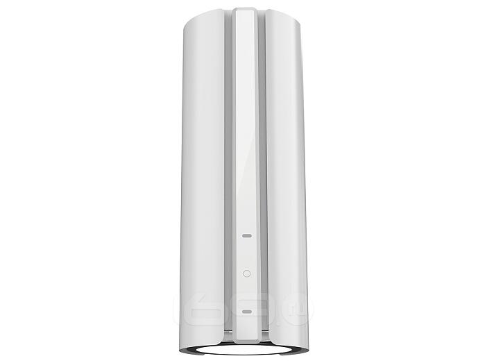 Вытяжка кухонная декоративная LEX TORO 350 WHITE