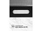 Вытяжка встраиваемая Honver 500 BLACK