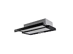 Вытяжка встраиваемая Honver 600 BLACK