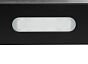 Вытяжка встраиваемая Honver 600 BLACK