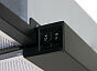 Вытяжка встраиваемая Honver 600 BLACK