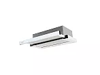 Вытяжка встраиваемая Honver 600 WHITE