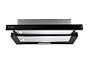 Вытяжка встраиваемая Honver G 2M 600 BLACK