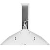 Кухонная вытяжка MAUNFELD Aire 50 белый