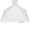 Кухонная вытяжка MAUNFELD Aire 50 белый