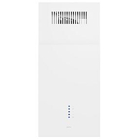 Кухонная вытяжка MAUNFELD Bath Plus 402IL белый