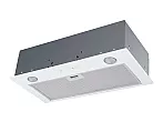 Кухонная вытяжка MAUNFELD Crosby Light C 60 белый