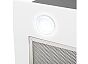 Кухонная вытяжка MAUNFELD Crosby Light C 60 белый