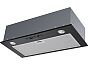 Кухонная вытяжка MAUNFELD Crosby Light C 60 черный