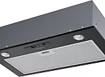 Кухонная вытяжка MAUNFELD Crosby Light C 60 черный