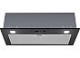 Кухонная вытяжка MAUNFELD Crosby Light C 60 черный