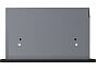 Кухонная вытяжка MAUNFELD Crosby Light C 60 черный
