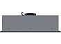 Кухонная вытяжка MAUNFELD Crosby Light C 60 черный