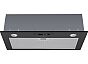 Кухонная вытяжка MAUNFELD Crosby Light C 60 черный