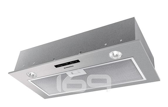 Кухонная вытяжка MAUNFELD Crosby Light C 60 нержавеющая сталь купить ...