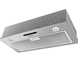 Кухонная вытяжка MAUNFELD Crosby Light C 60 нержавеющая сталь