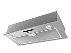 Кухонная вытяжка MAUNFELD Crosby Light C 60 нержавеющая сталь