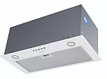 Кухонная вытяжка MAUNFELD Crosby Power 60 белый