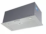 Кухонная вытяжка MAUNFELD Crosby Power 60 нержавеющая сталь