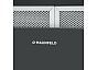 Кухонная вытяжка MAUNFELD Fantasy 90 черный
