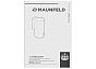 Кухонная вытяжка MAUNFELD Lee Wall (sensor) 39 черный