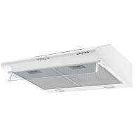 Кухонная вытяжка MAUNFELD MP-1 50 белый