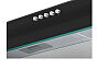 Кухонная вытяжка MAUNFELD MP-1 60 черный