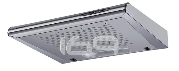 Кухонная вытяжка MAUNFELD MPA 50 нержавеющая сталь - Купить в Москве ...