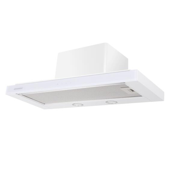 Кухонная вытяжка MAUNFELD Ouse Touch 60 белый