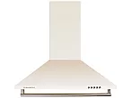 Кухонная вытяжка MAUNFELD RETRO 60A бежевый