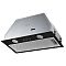 Кухонная вытяжка MAUNFELD TRAPEZE 602M черный Кухонная вытяжка MAUNFELD TRAPEZE 602M черный