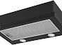 Кухонная вытяжка MAUNFELD VS Fast 50 черный