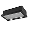 Кухонная вытяжка MAUNFELD VS Light 60 черный