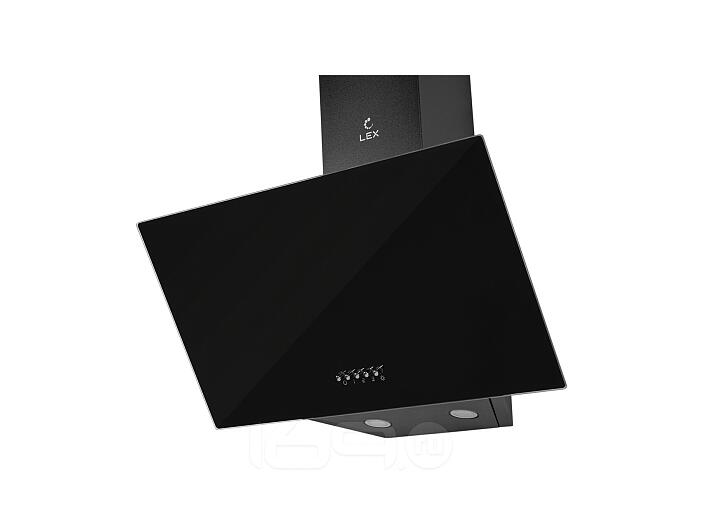 Вытяжка наклонная Meta BL 500 