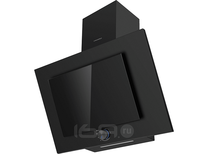 Кухонная вытяжка MAUNFELD Comfort 60 Side черный