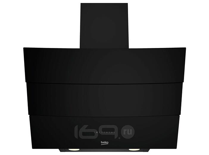 Вытяжка наклонная Beko HCA62640B