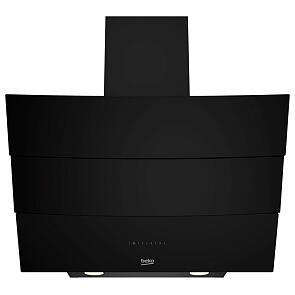 Вытяжка наклонная Beko HCA62640B