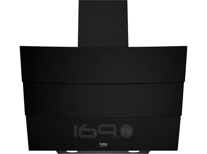 Вытяжка наклонная Beko HCA62640B