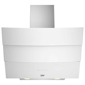 Вытяжка наклонная Beko HCA62640W
