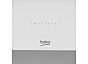 Вытяжка наклонная Beko HCA62640W