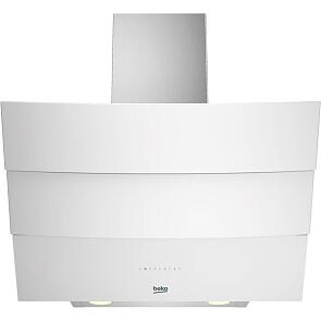 Вытяжка наклонная Beko HCA62640W